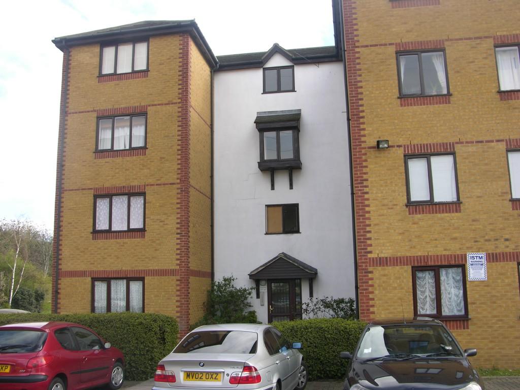Buy or rent a property | Alan Hocken Way, London E15 3AT