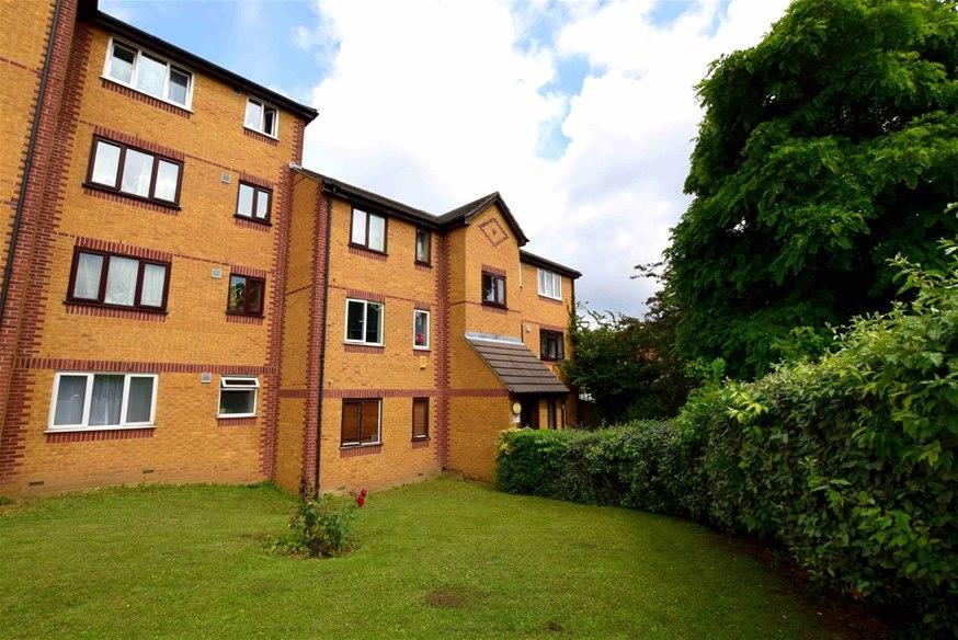 Buy or rent a property | Alan Hocken Way, London E15 3AT