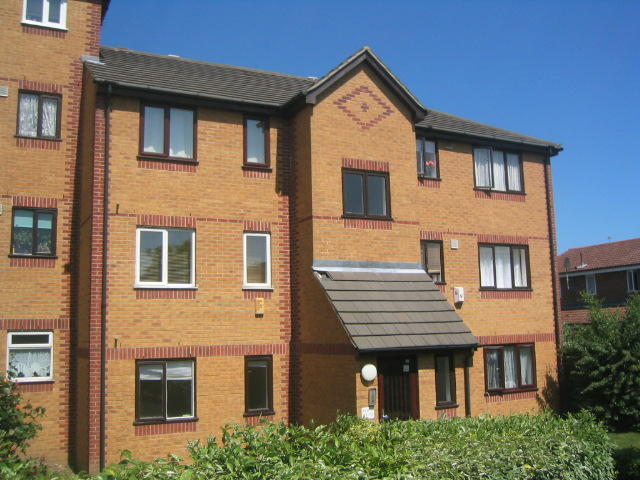 Buy or rent a property | Alan Hocken Way, London E15 3AT