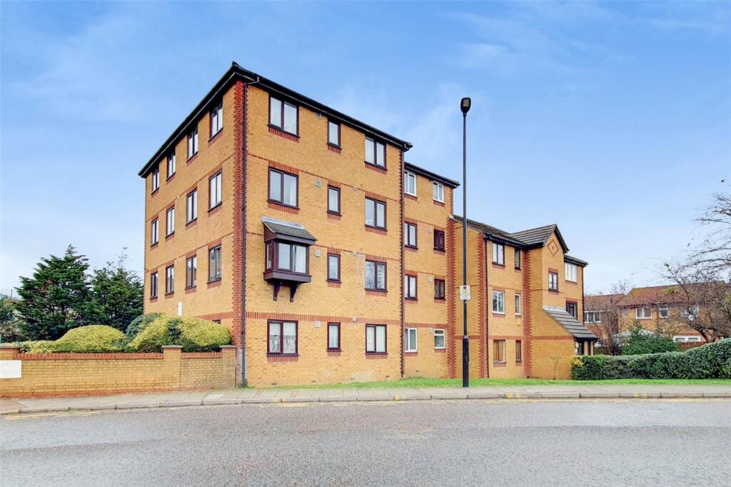 Buy or rent a property | Alan Hocken Way, London E15 3AT