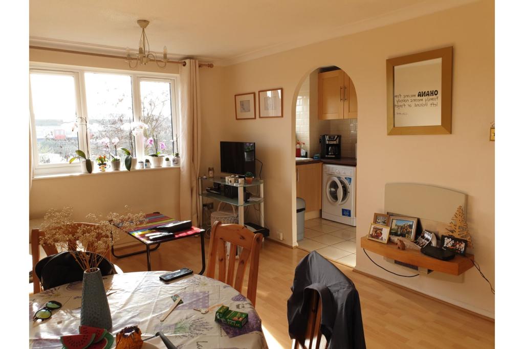 Buy or rent a property | Alan Hocken Way, London E15 3AT