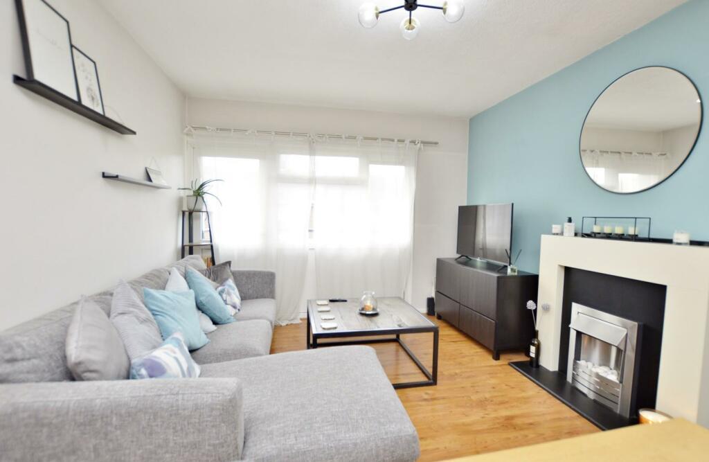 Buy or rent a property | Holland Road, London E15 3BP