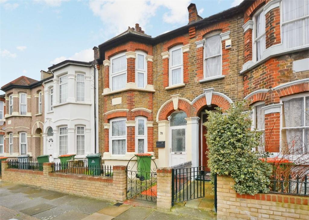 Buy or rent a property | Holland Road, London E15 3BP