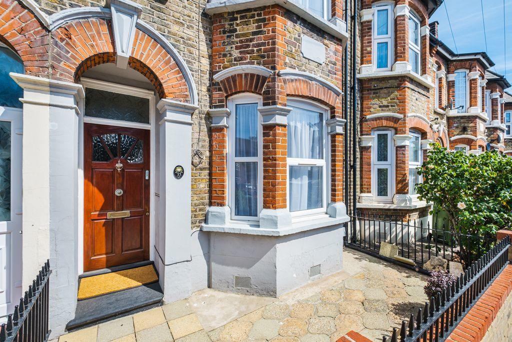 Buy or rent a property | Holland Road, London E15 3BP