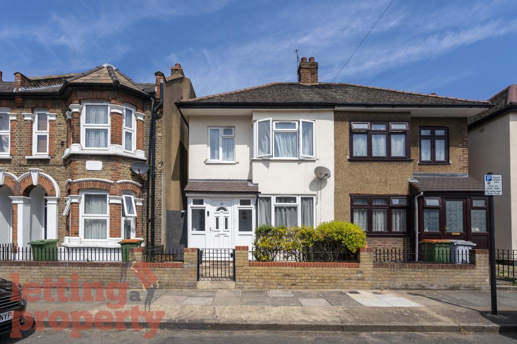 Buy or rent a property | Holland Road, London E15 3BP