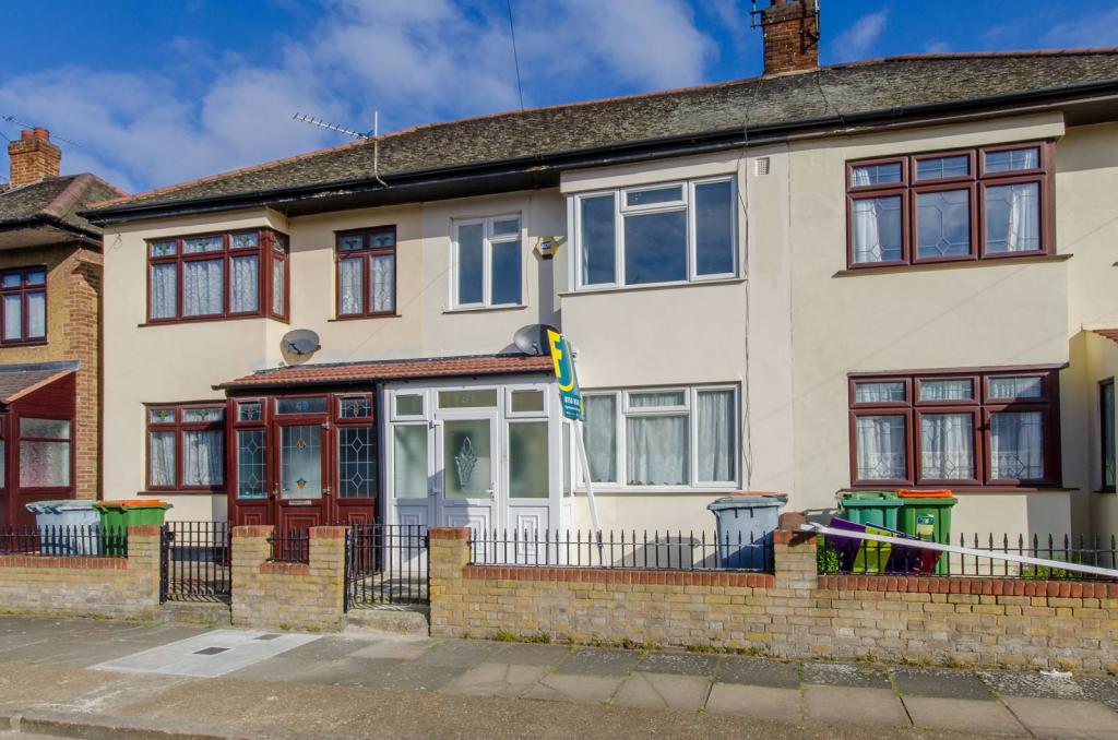 Buy or rent a property | Holland Road, London E15 3BP