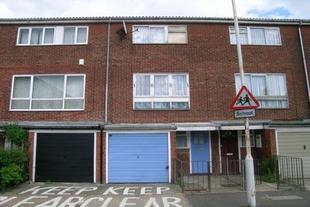 Buy or rent a property | Leywick Street, London E15 3DD
