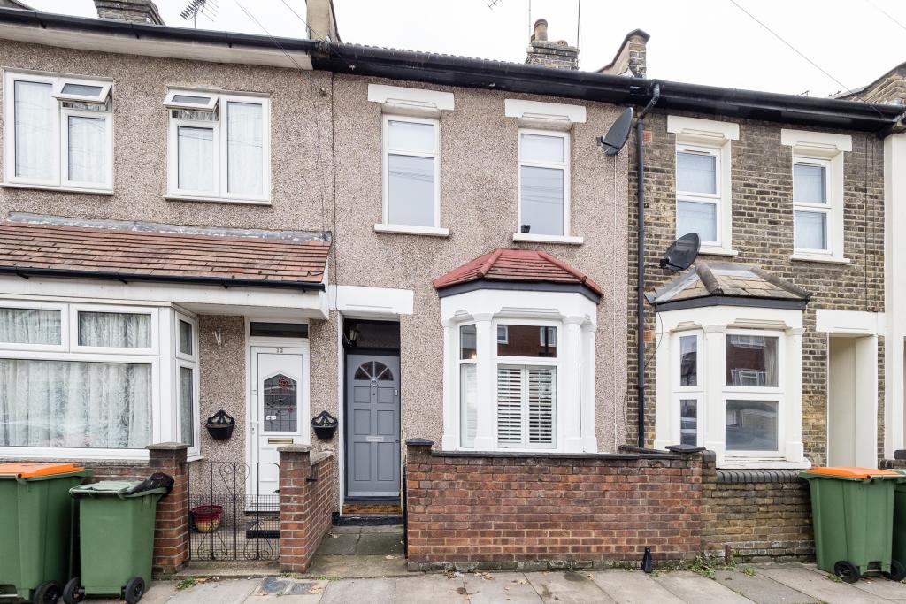 Buy or rent a property | Leywick Street, London E15 3DD