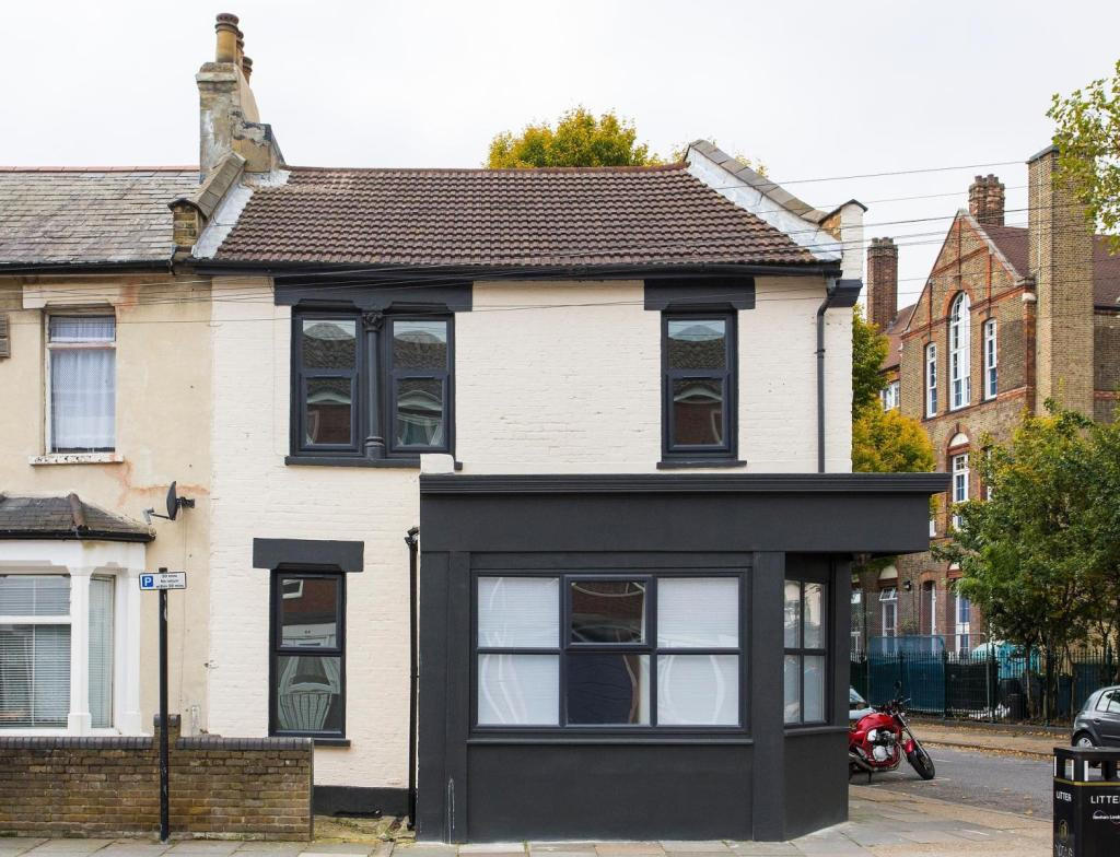 Buy or rent a property | Leywick Street, London E15 3DD