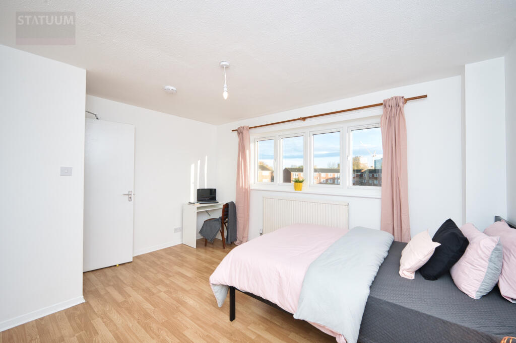 Buy or rent a property | Leywick Street, London E15 3DD