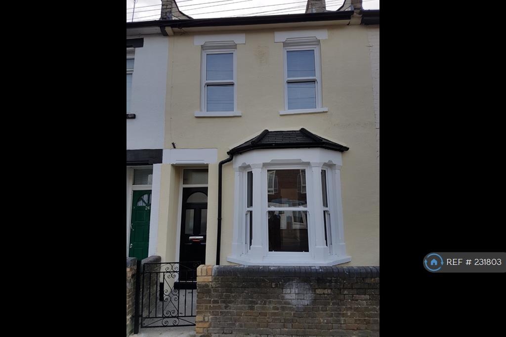 Buy or rent a property | Leywick Street, London E15 3DD