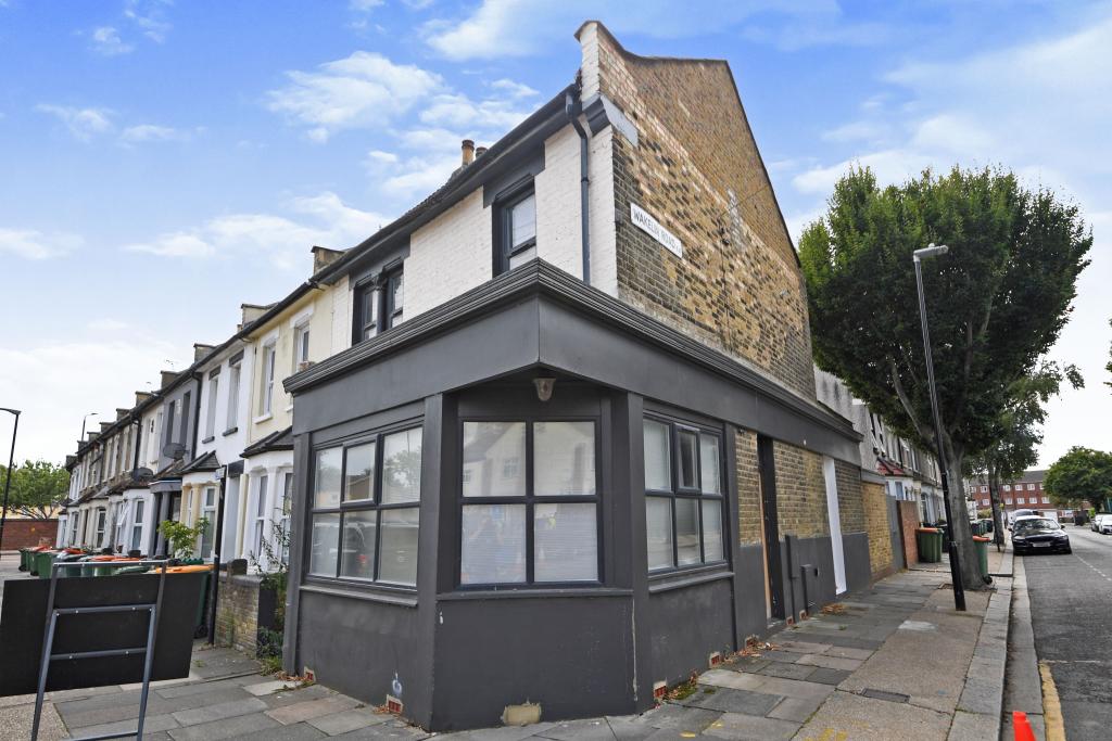 Buy or rent a property | Leywick Street, London E15 3DD