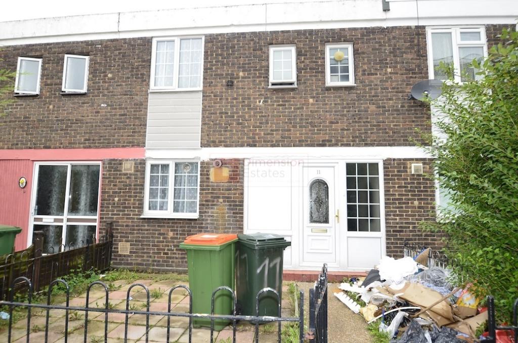Buy or rent a property | Worthing Close, London E15 3JQ