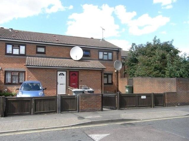 Buy or rent a property | Mortham Street, London E15 3LS