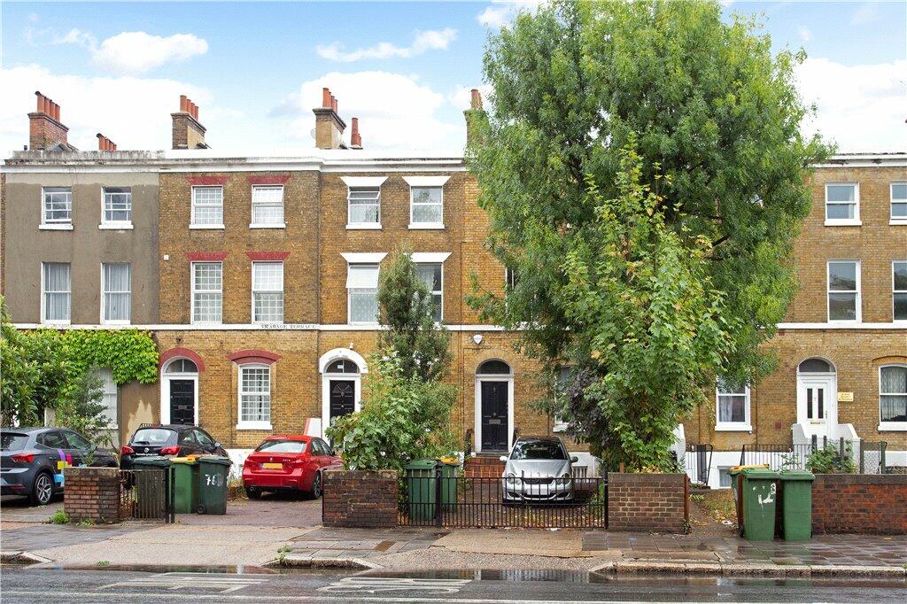 Buy or rent a property | Romford Road, London E15 4EE