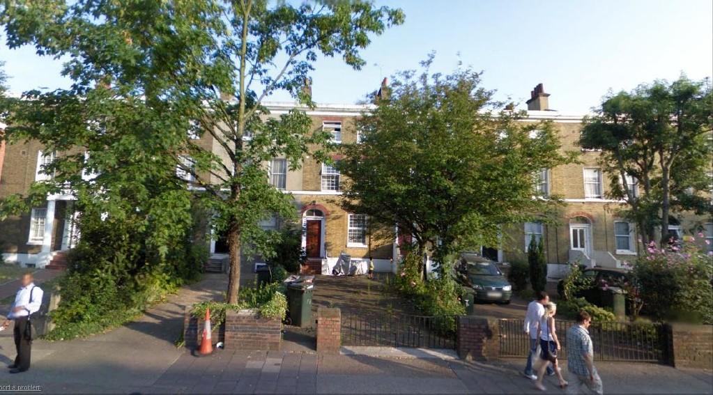 Buy or rent a property | Romford Road, London E15 4EE
