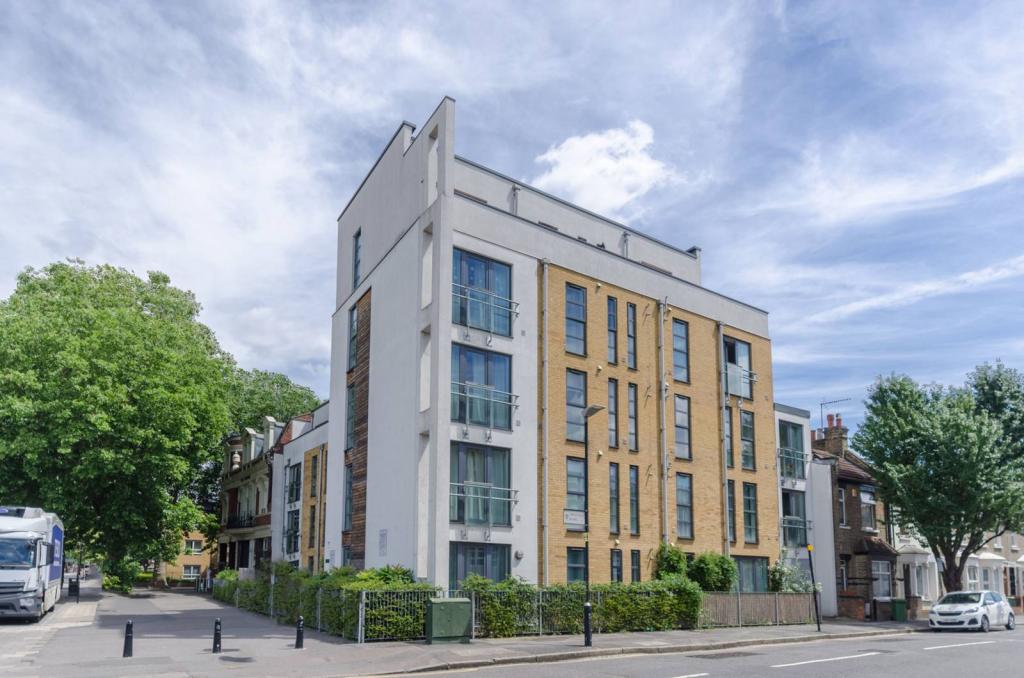 Buy or rent a property | Romford Road, London E15 4EH