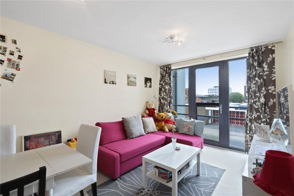Buy or rent a property | Romford Road, London E15 4EH