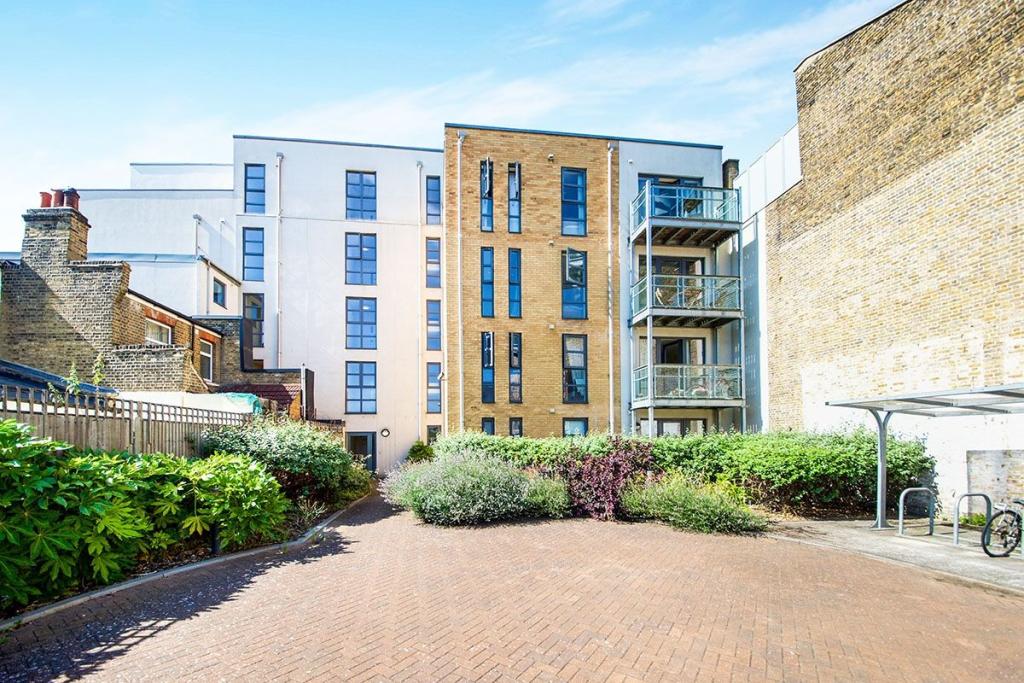Buy or rent a property | Romford Road, London E15 4EH