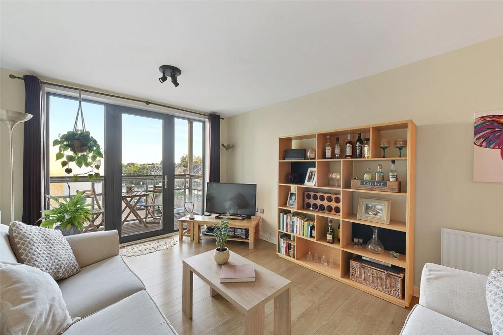 Buy or rent a property | Romford Road, London E15 4EH