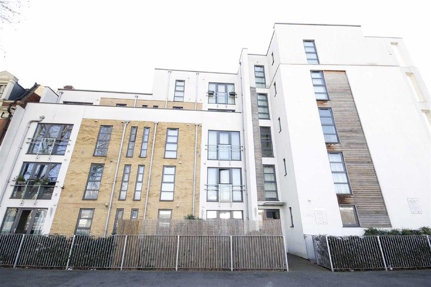 Buy or rent a property | Romford Road, London E15 4EH