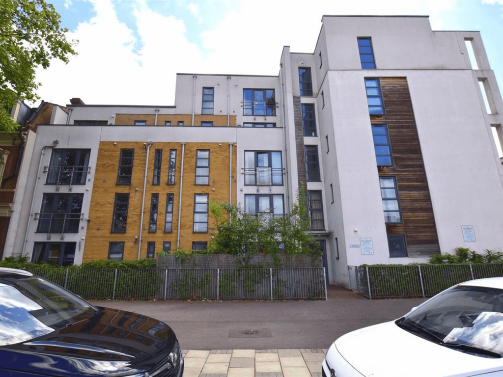 Buy or rent a property | Romford Road, London E15 4EH