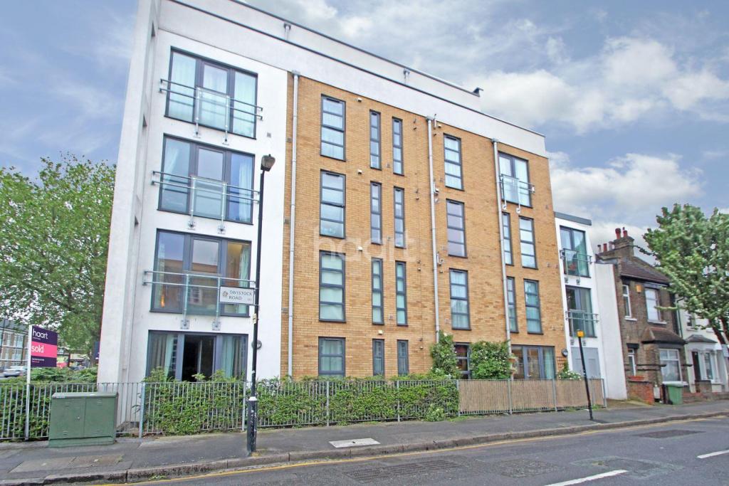 Buy or rent a property | Romford Road, London E15 4EH