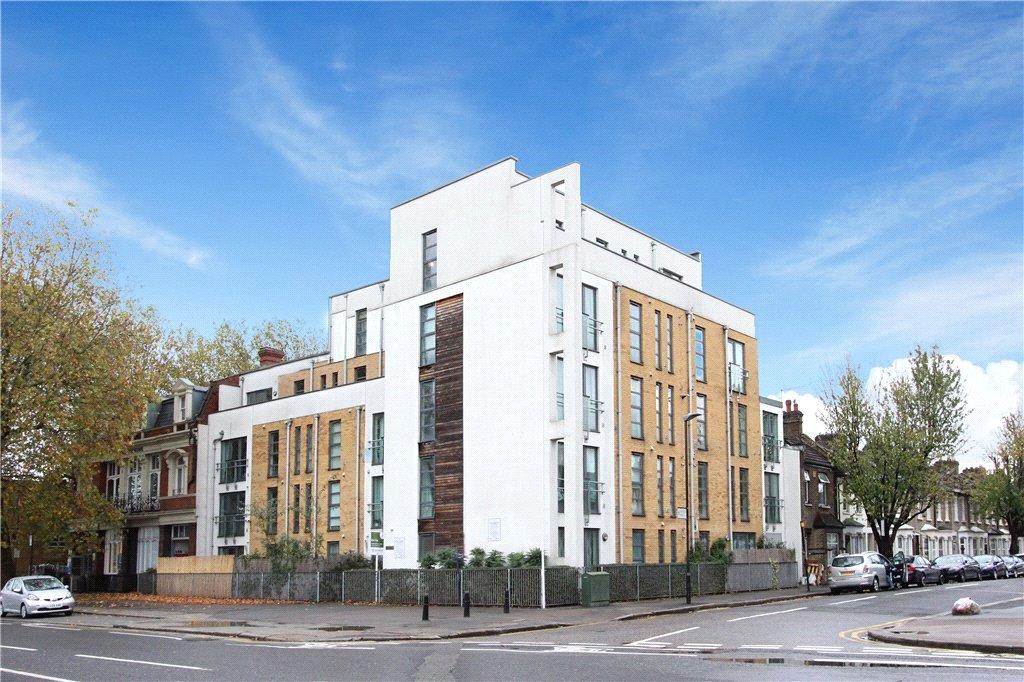 Buy or rent a property | Romford Road, London E15 4EH