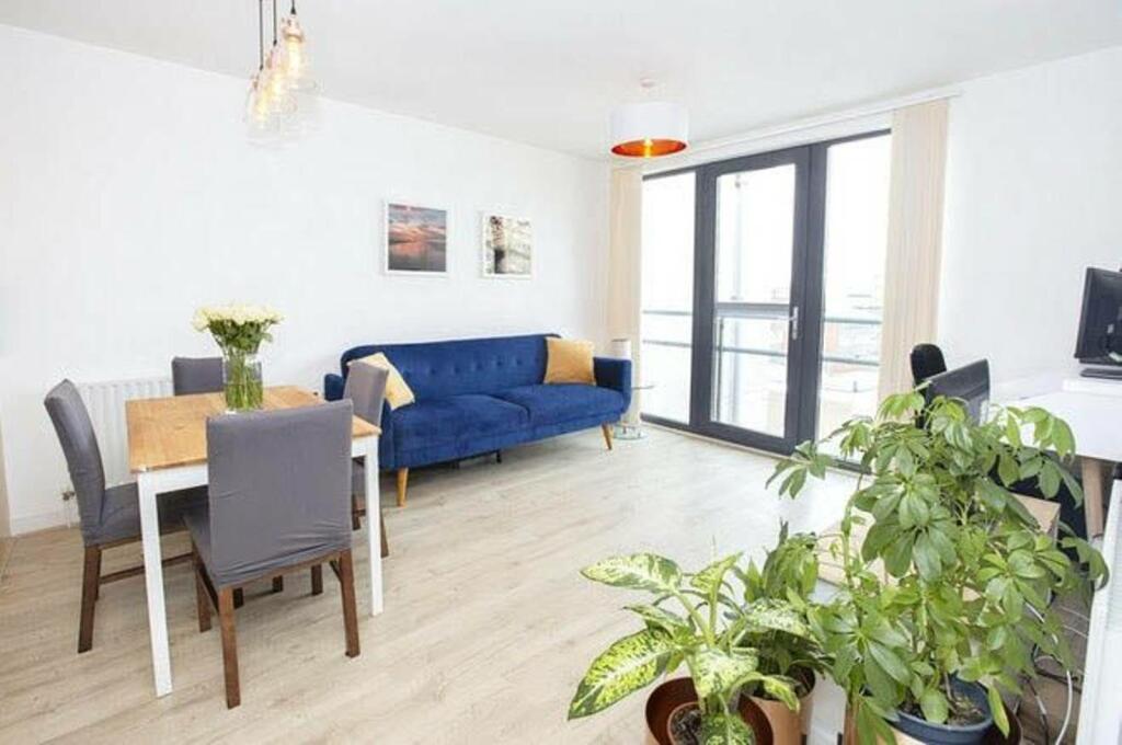 Buy or rent a property | Romford Road, London E15 4EH