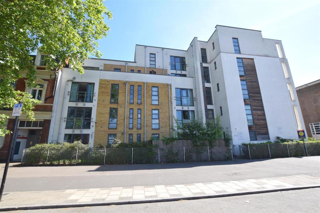 Buy or rent a property | Romford Road, London E15 4EH