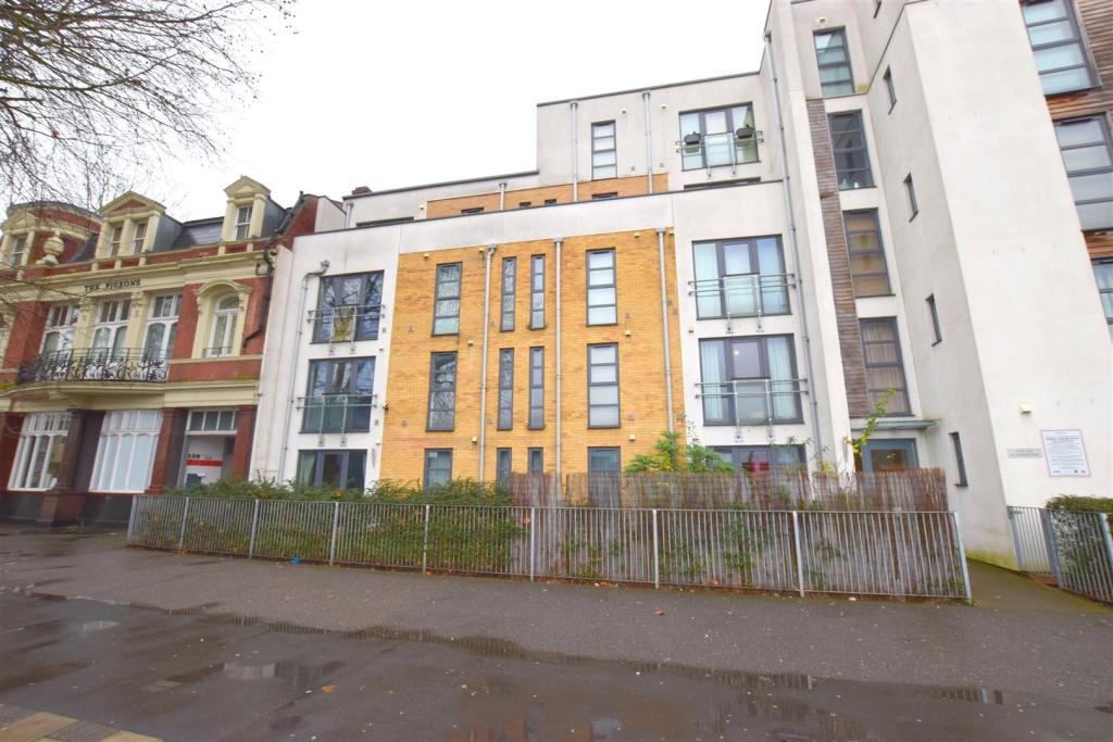 Buy or rent a property | Romford Road, London E15 4EH