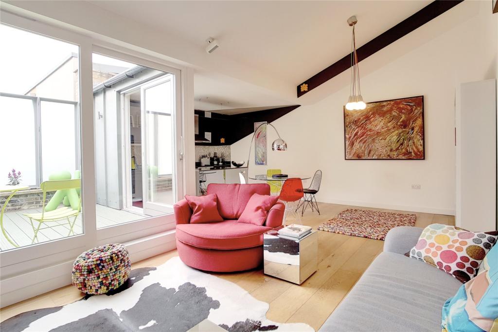 Buy or rent a property | Romford Road, London E15 4EH