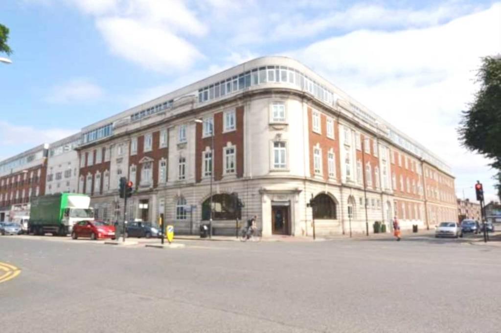 Buy or rent a property | Romford Road, London E15 4EJ