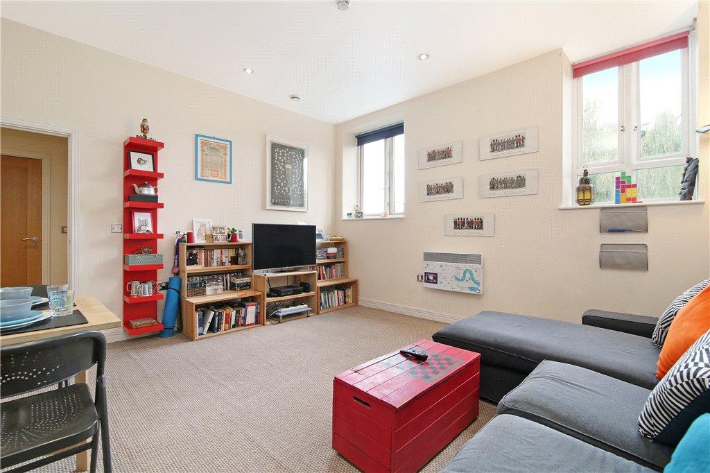 Buy or rent a property | Romford Road, London E15 4EJ