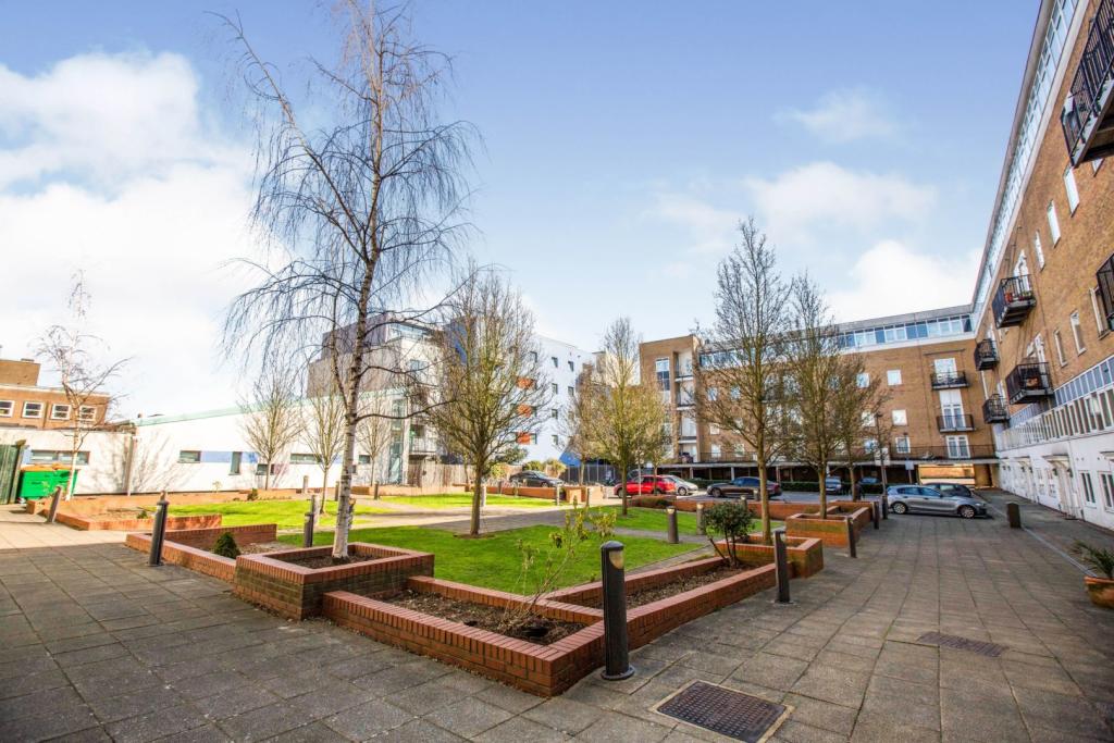 Buy or rent a property | Romford Road, London E15 4EJ