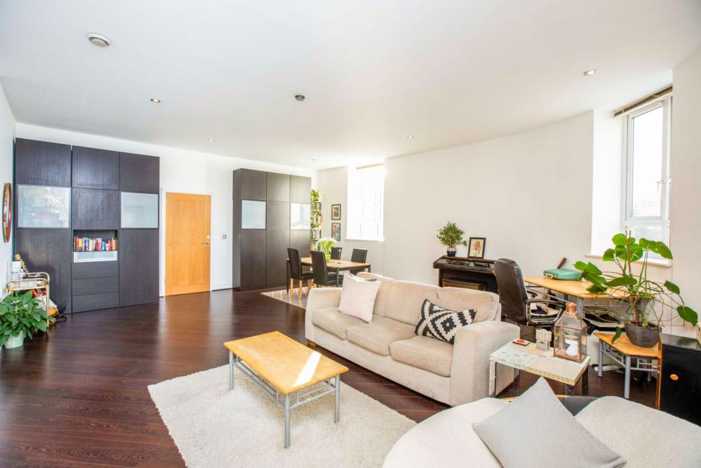 Buy or rent a property | Romford Road, London E15 4EJ