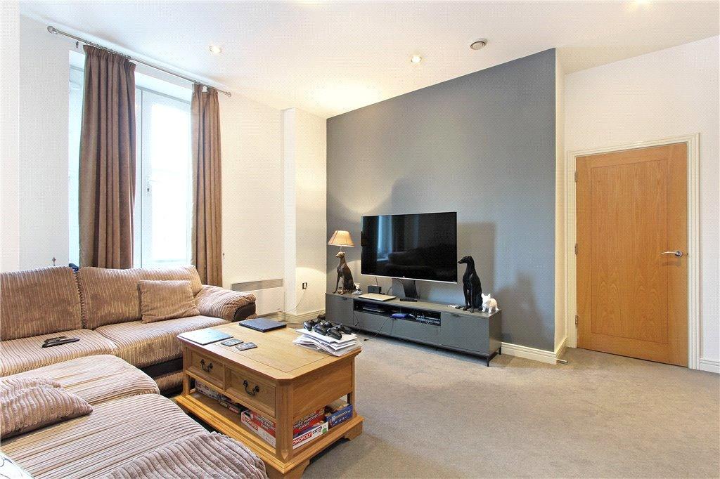 Buy or rent a property | Romford Road, London E15 4EJ