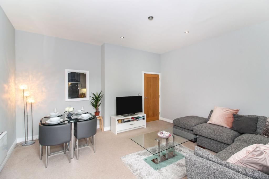 Buy or rent a property | Romford Road, London E15 4EJ