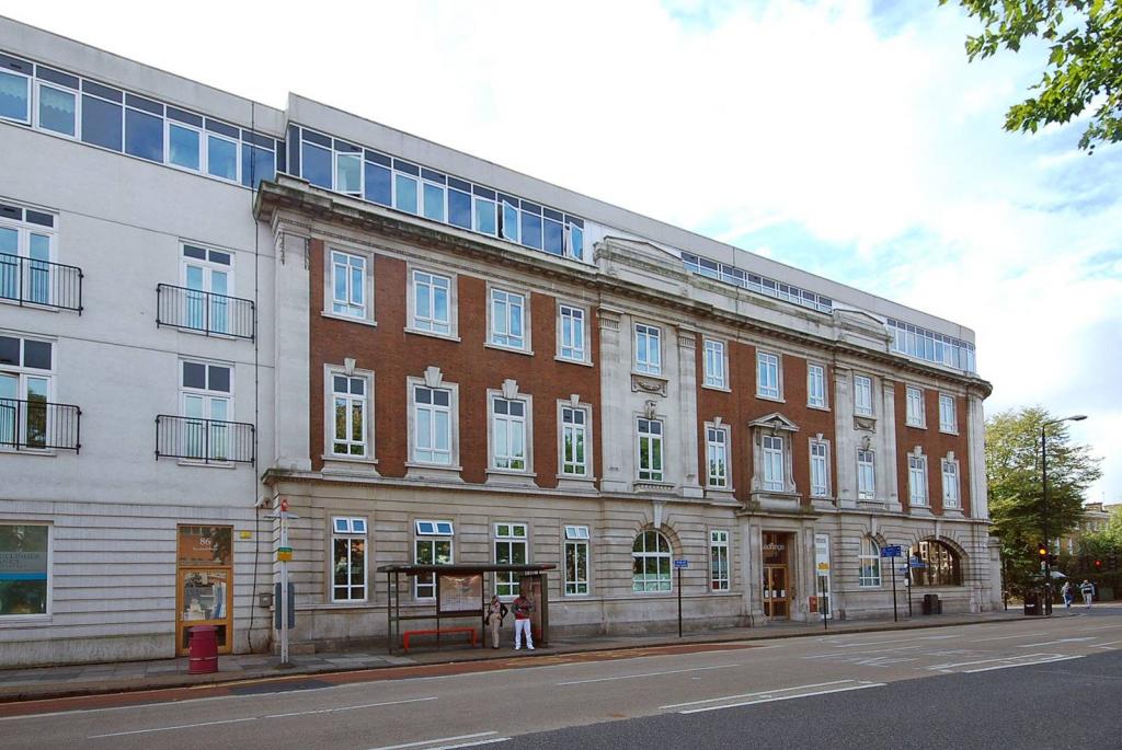 Buy or rent a property | Romford Road, London E15 4EJ