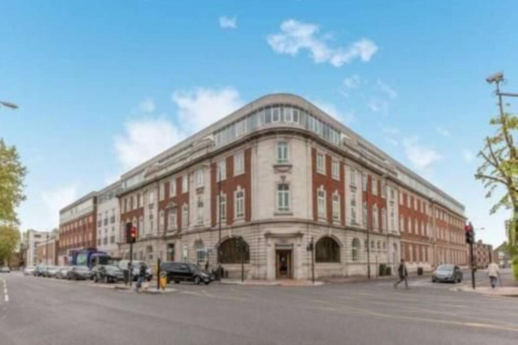 Buy or rent a property | Romford Road, London E15 4EJ