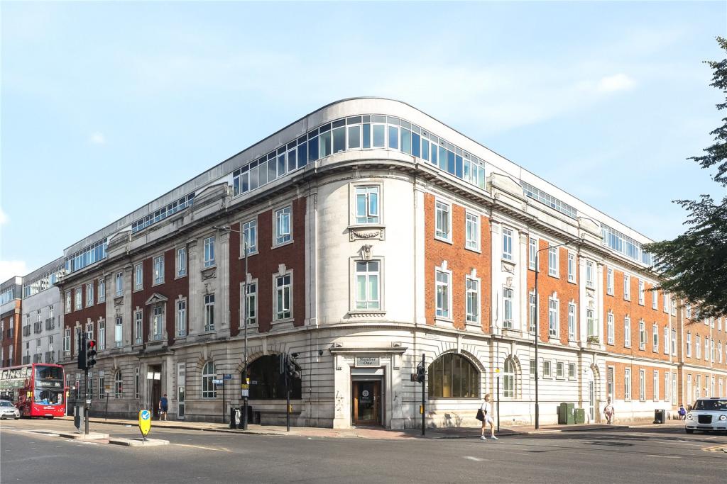 Buy or rent a property | Romford Road, London E15 4EJ