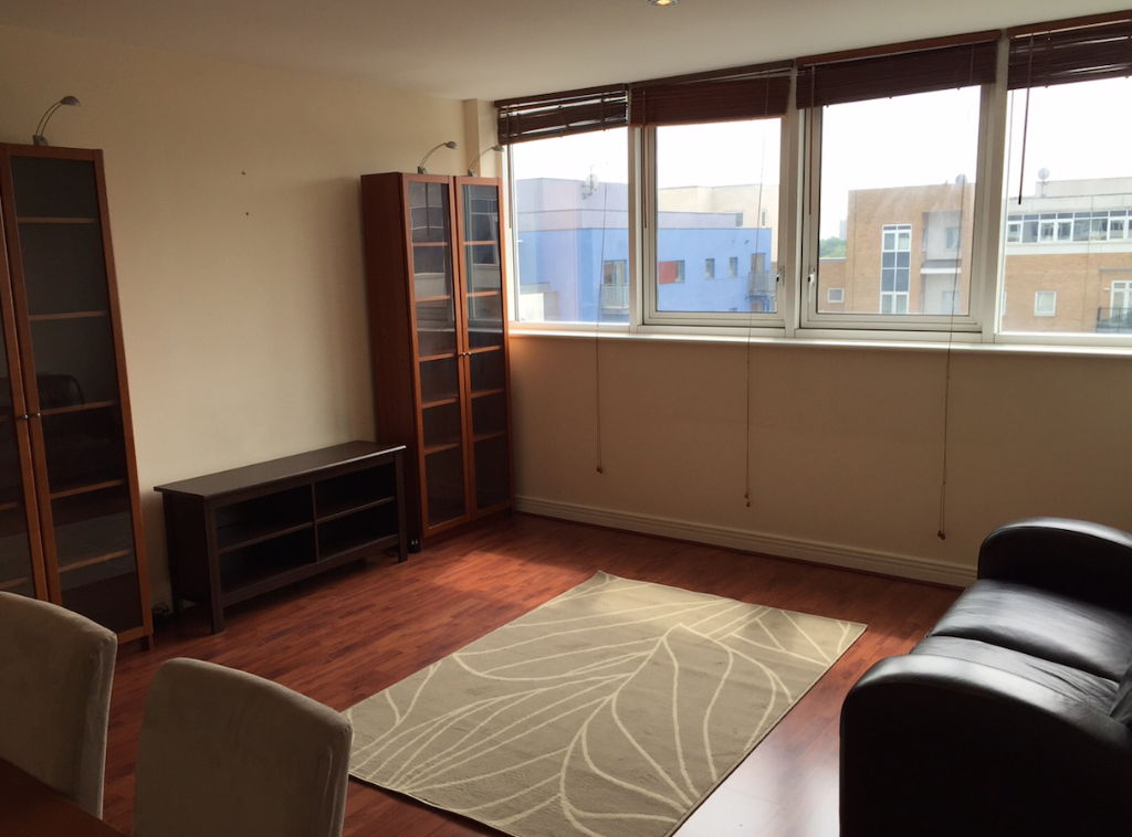 Buy or rent a property | Romford Road, London E15 4EJ