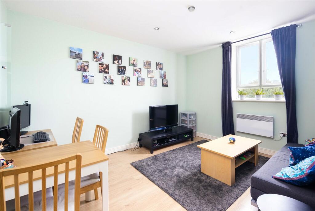 Buy or rent a property | Romford Road, London E15 4EJ