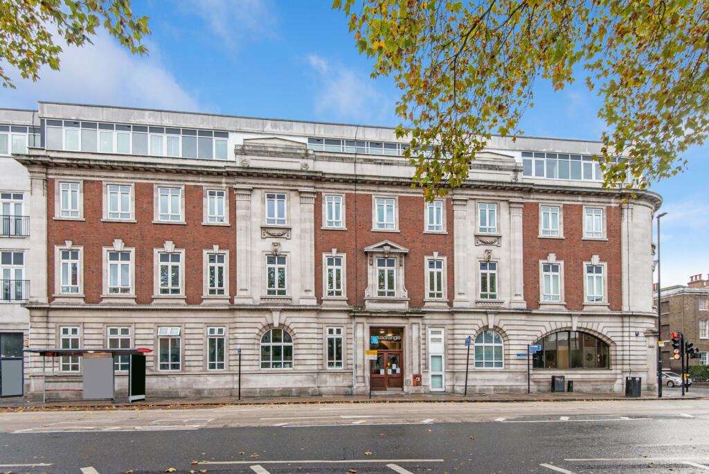 Buy or rent a property | Romford Road, London E15 4EJ