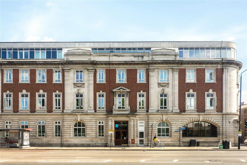 Buy or rent a property | Romford Road, London E15 4EJ