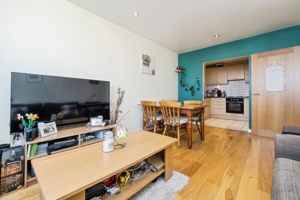 Buy or rent a property | Romford Road, London E15 4EJ