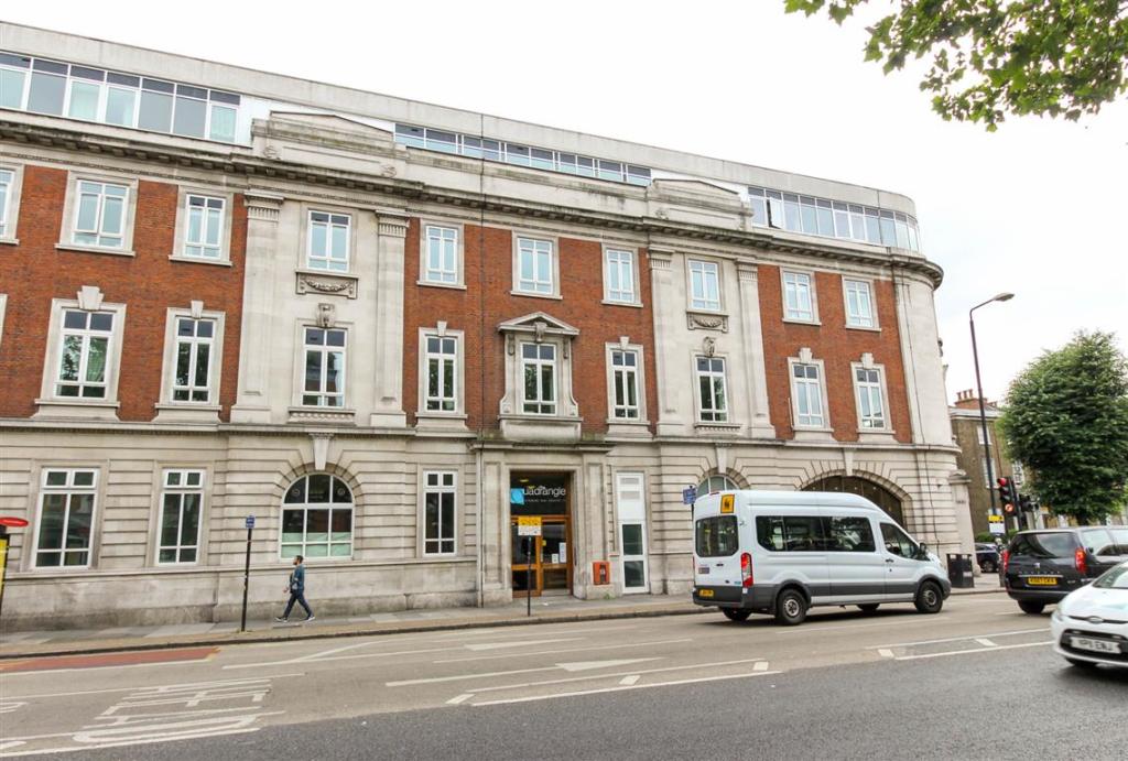 Buy or rent a property | Romford Road, London E15 4EJ
