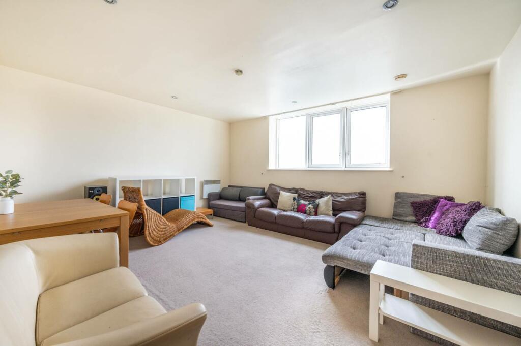 Buy or rent a property | Romford Road, London E15 4EJ