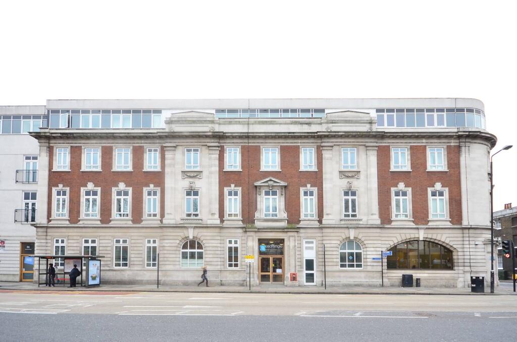 Buy or rent a property | Romford Road, London E15 4EJ
