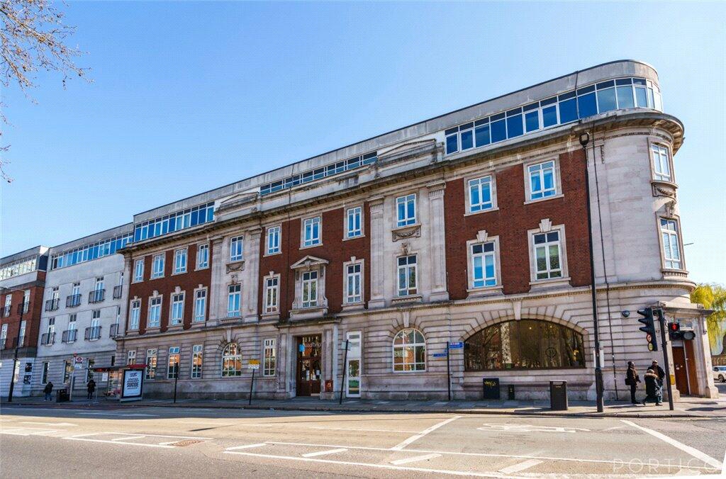 Buy or rent a property | Romford Road, London E15 4EJ